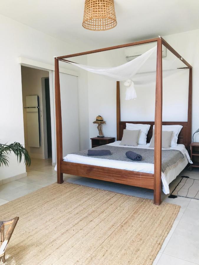 Ferme St Pierre 2 Suites Avec Repas, Piscine, Clim, Cheminee Ou Baignoire Spa Chabeuil Екстер'єр фото