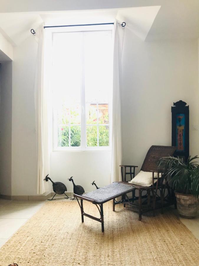 Ferme St Pierre 2 Suites Avec Repas, Piscine, Clim, Cheminee Ou Baignoire Spa Chabeuil Екстер'єр фото