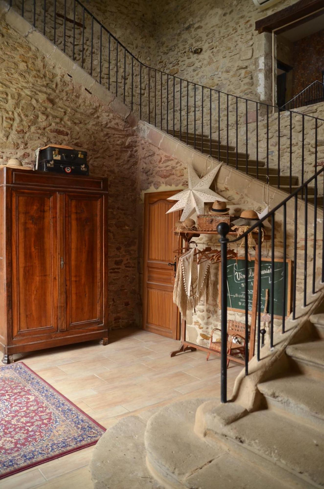 Ferme St Pierre 2 Suites Avec Repas, Piscine, Clim, Cheminee Ou Baignoire Spa Chabeuil Екстер'єр фото