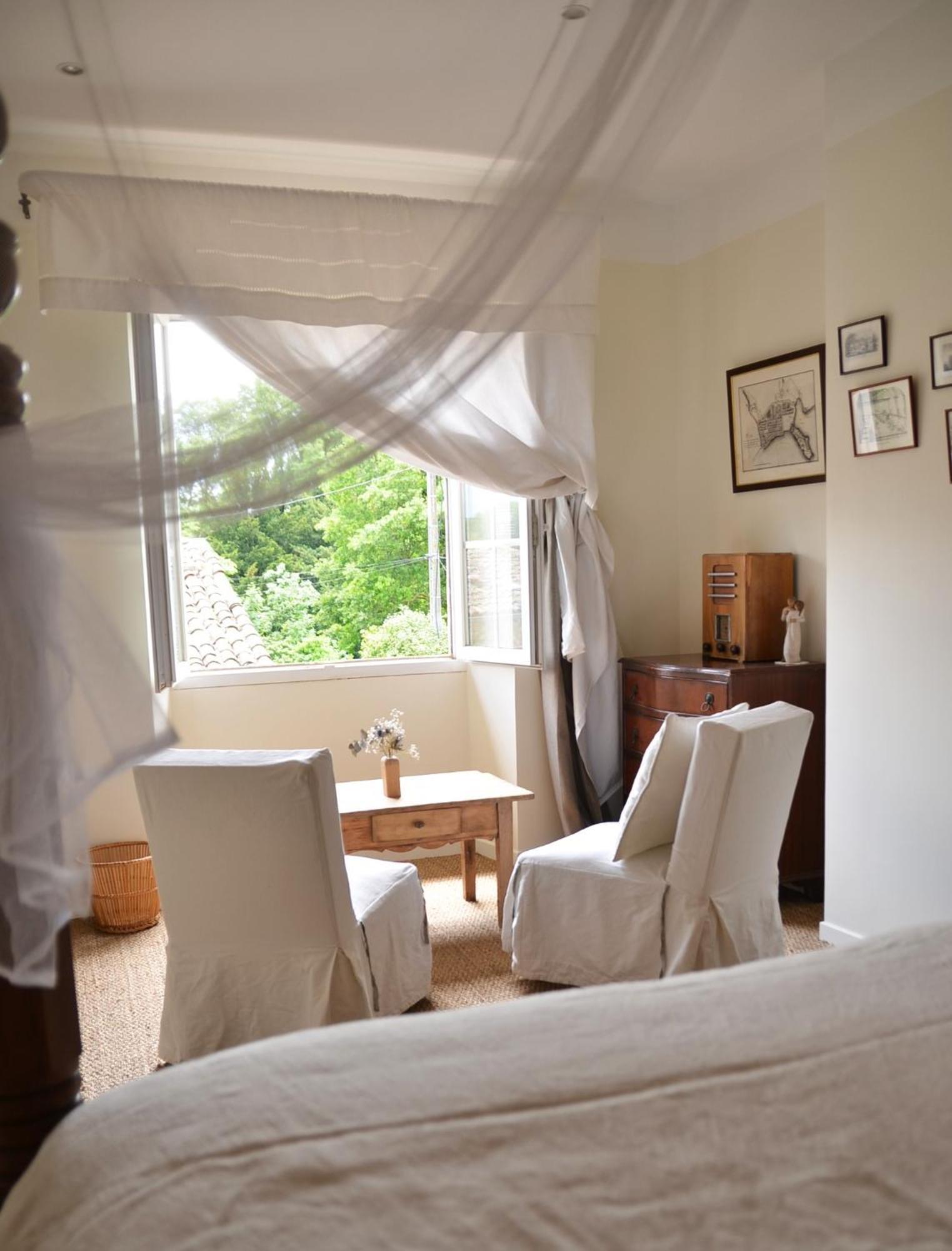 Ferme St Pierre 2 Suites Avec Repas, Piscine, Clim, Cheminee Ou Baignoire Spa Chabeuil Екстер'єр фото